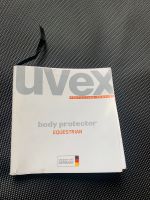 Uvex Sicherheitsweste Sturzweste Weste Nordrhein-Westfalen - Velbert Vorschau