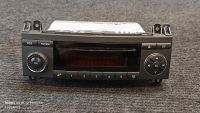 Mercedes Benz W169 Radio Autoradio CD-Spieler A1698200086 Hamburg-Mitte - Hamburg Billstedt Vorschau