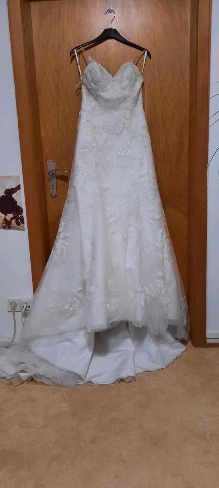 Brautkleid in Völklingen