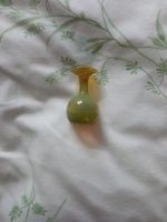 Miniatur Glas Vase Nordrhein-Westfalen - Schloß Holte-Stukenbrock Vorschau