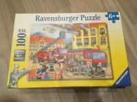 Puzzle "Ravensburger 10822 - Unsere Feuerwehr" Baden-Württemberg - Gondelsheim Vorschau