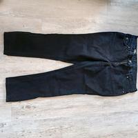 Damen Hose Jeans von Lee Größe W32 L29 Sachsen - Plauen Vorschau