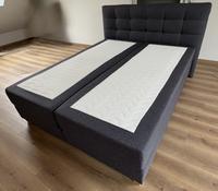 Boxspringbett Liegefläche 160x200cm, 7-Zonen H2 Taschenfederkern Baden-Württemberg - Hartheim Vorschau