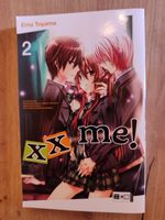 XX me! Manga von Ema Toyama. Band 2 Nordrhein-Westfalen - Löhne Vorschau