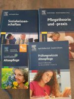 Altenpflege Lehrbücher Nordrhein-Westfalen - Elsdorf Vorschau