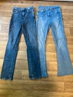 2 Damen Jeans von C&A Gr. 34 Dortmund - Hörde Vorschau