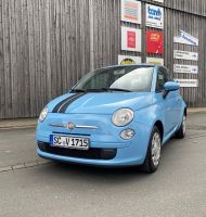 ‼️ Fiat 500 Mietwagen Autovermietung Leihwagen PKW Mieten ‼️ Nürnberg (Mittelfr) - Südstadt Vorschau