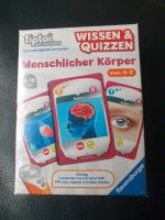 Tiptoi Wissen & Quizzen Niedersachsen - Burgwedel Vorschau