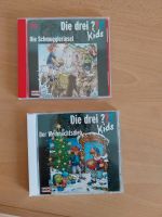 Die drei ??? Kids CD's Niedersachsen - Bad Salzdetfurth Vorschau