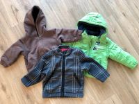 Kinderkleidung Größe 80, Jacken, Hosen, Shirts usw. Nordrhein-Westfalen - Rheine Vorschau