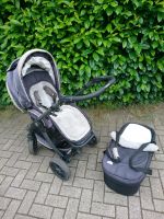 Kinderwagen Teutonia Nordrhein-Westfalen - Hilden Vorschau