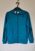 Adidas Trainingsjacke Gr.152 Niedersachsen - Herzberg am Harz Vorschau