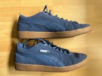 Puma Sneaker Damen Gr.40 Düsseldorf - Bilk Vorschau
