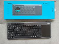 Kabellose Tastatur Rapoo K2600 I NEU Hannover - Kirchrode-Bemerode-Wülferode Vorschau