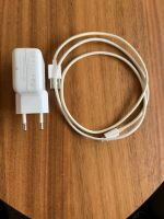 USB Power Adapter Apple 10W inkl Kabel Friedrichshain-Kreuzberg - Kreuzberg Vorschau