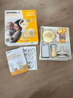 Medela Swing Flex Milchpumpe Pankow - Wilhemsruh Vorschau