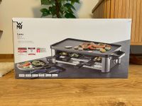 WMF Raclette Lono NEU 0415040011 Baden-Württemberg - Mannheim Vorschau