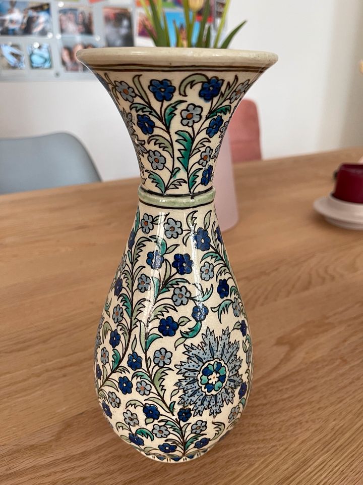 Vase Vintage - sehr guter Zustand in München