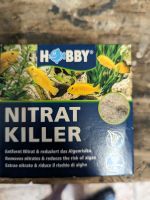 Hobby Nitrat Killer für Aquarienfilter Nordrhein-Westfalen - Spenge Vorschau
