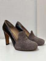 Schöne Pumps massimo dutti 39 hochfront Saarbrücken-Halberg - Eschringen Vorschau