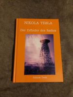 Nikola Tesla - Der Erfinder des Radios / Edition Tesla Niedersachsen - Ilsede Vorschau