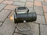 Bundeswehr Scheinwerfer/ Taschenlampe Nordrhein-Westfalen - Siegen Vorschau