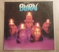 Deep Purple burn Vinyl Nordrhein-Westfalen - Monheim am Rhein Vorschau