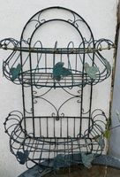 Gartendeko aus Metall zu verkaufen Niedersachsen - Varel Vorschau
