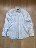 Weißes slim fit Strellson Hemd Größe 39 | 15 1/2 Baden-Württemberg - Bietigheim-Bissingen Vorschau