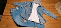 Shirt Jeans Jacke Hose 134/140 Junge Paket Mädchen Reserved Neu Brandenburg - Cottbus Vorschau