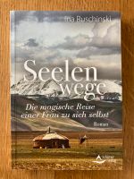 Seelenwege - Ina Ruschinski Hessen - Großenlüder Vorschau