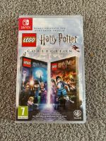 Nintendo Switch Spiel Harry Potter Lego Nordrhein-Westfalen - Neunkirchen Siegerland Vorschau