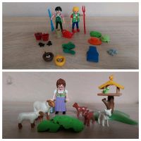 Playmobil Frau mit Schafen Sachsen-Anhalt - Teuchern Vorschau