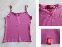 WIE NEU* ESPRIT Top Shirt pink rosa rosé Damen M L 40 42 Bayern - Zell am Main Vorschau