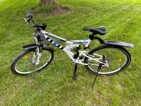 Kinderfahrrad Mountainbike Mc Kenzie HILL 300 26 Zoll Nordrhein-Westfalen - Salzkotten Vorschau