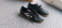 Hallen Fußballschuhe Gr. 38 2/3 Adidas Conquisto Bayern - Goldkronach Vorschau