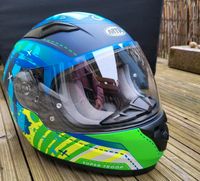 Kinder-Motorradhelm MTR (47-48 cm) Nordrhein-Westfalen - Mülheim (Ruhr) Vorschau