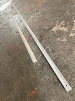 Alu Winkel 30x3mm  Aluminium L Profil Winkelprofil Baden-Württemberg - Erbach Vorschau