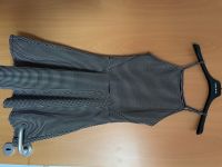 Top! Kleid wie Etuikleid Gr.XS schwarz/weiß Hessen - Hauneck Vorschau