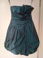 Jake's Ballkleid Cocktailkleid kurz 36 Baden-Württemberg - Hemsbach Vorschau