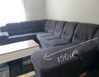 Sofa groß/neu Nordrhein-Westfalen - Mönchengladbach Vorschau