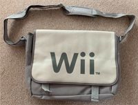 Nintendo Wii Tasche Umhängetasche - Rarität aus Nintendo Club Thüringen - Jena Vorschau