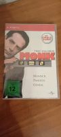 DVD Monk, 8. Staffel, Finale, 4 DVD's Sachsen - Bautzen Vorschau