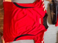 Hummel Trikot rot Gr.S Niedersachsen - Bohmte Vorschau