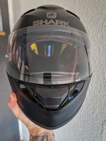 SHARK Ridill Blank XL NEU Motorradhelm Helm Baden-Württemberg - Hardthausen Vorschau