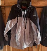 Regenjacke von Northland Gr 46 Rheinland-Pfalz - Weibern Vorschau