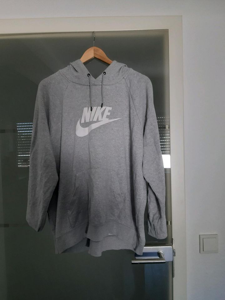 Hoody von Nike in Recke