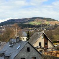 Gemütliche 2-Raum Dachgeschosswohnung mit Ausblick Sachsen - Annaberg-Buchholz Vorschau