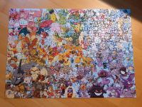 Puzzle von Ravensburger Pokemon 1000 Teile Niedersachsen - Hambergen Vorschau