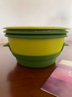 Tupperware MicroGourmet Dampfgarer NEU Sachsen-Anhalt - Aschersleben Vorschau